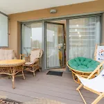 Laba Kolobrzeg Apartamenty Kasprowicza 20Ab