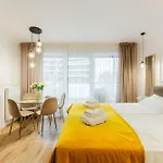 Laba Kolobrzeg Apartamenty Kasprowicza 20Ab