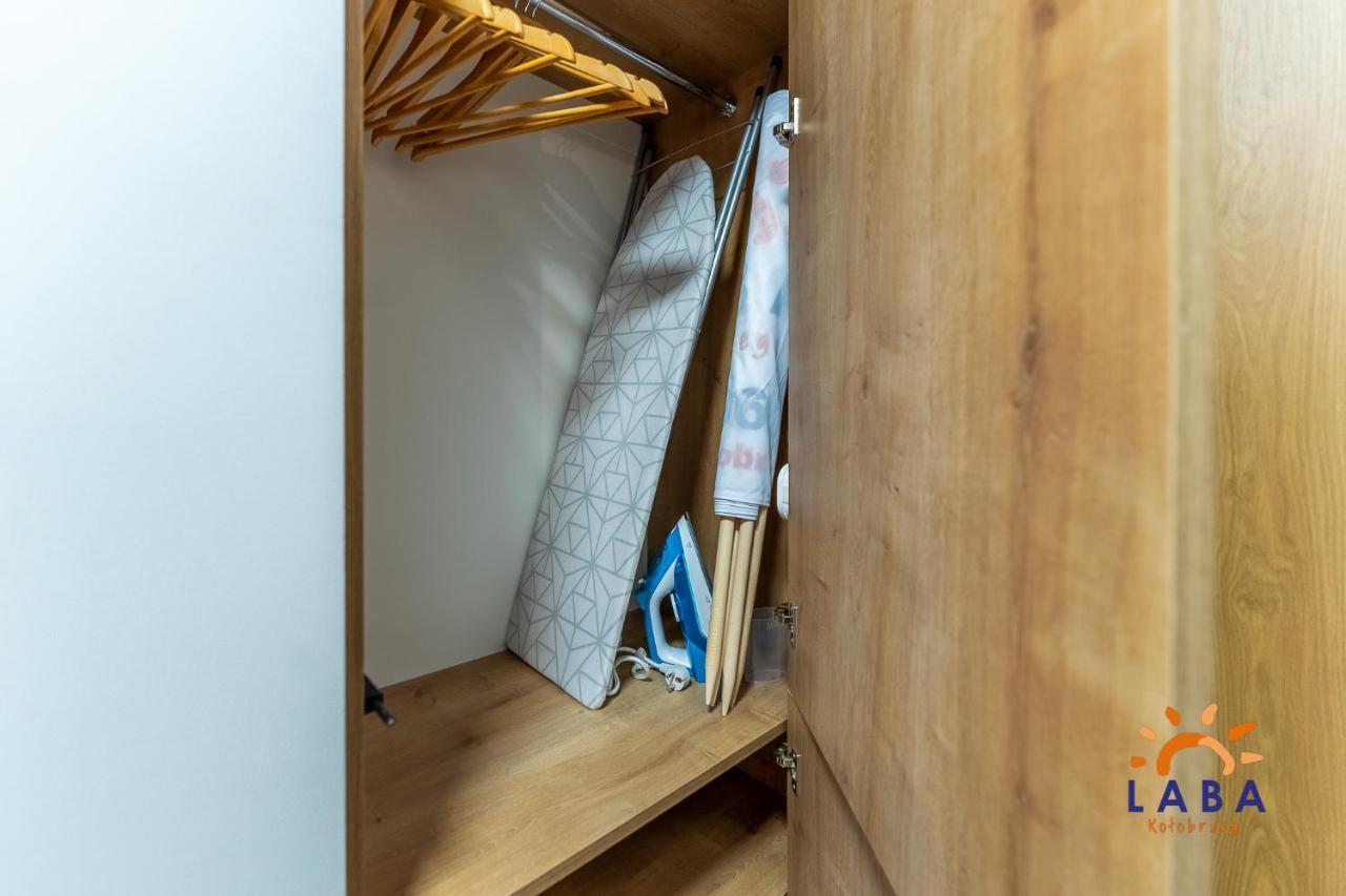 Apartment Laba Kasprowicza 20ab *