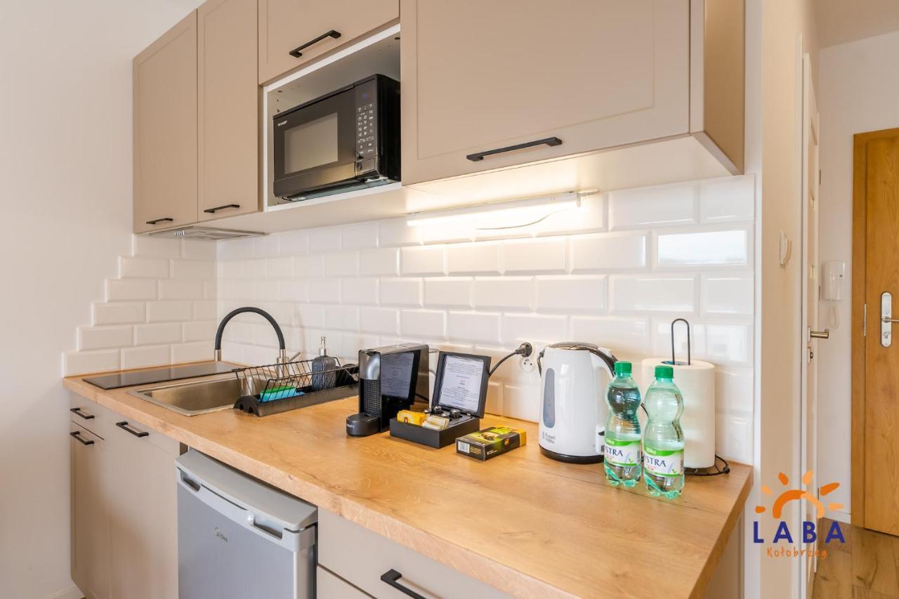Laba Kasprowicza 20ab Apartment *