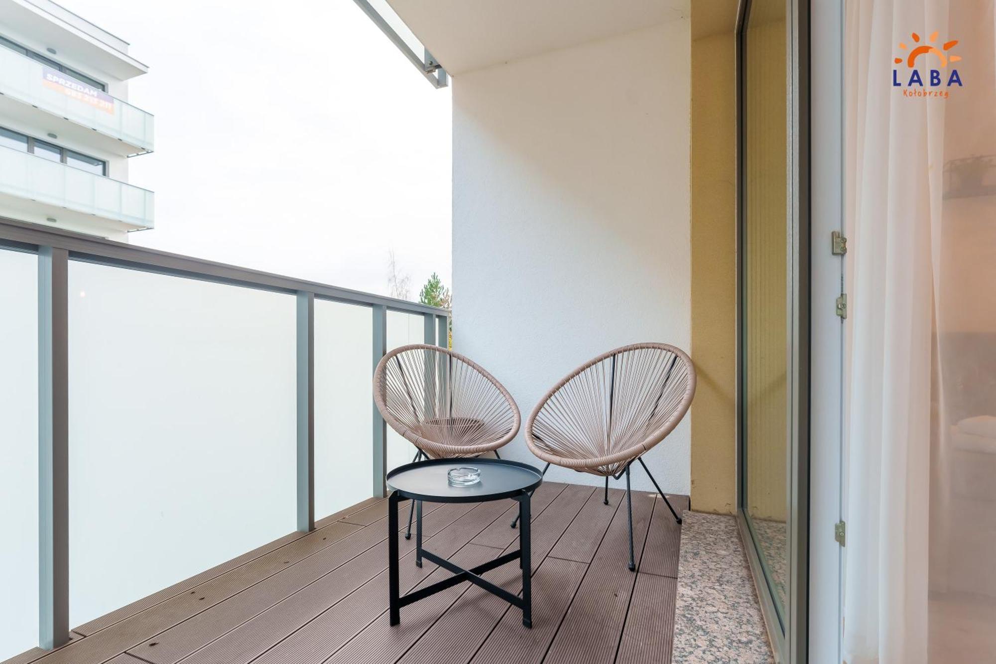 Laba Kasprowicza 20ab Apartment *