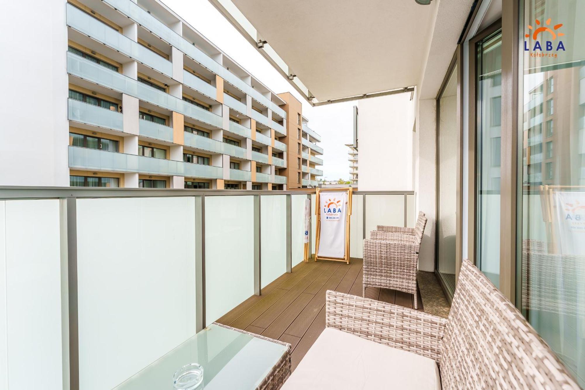 Apartment Laba Kasprowicza 20ab *
