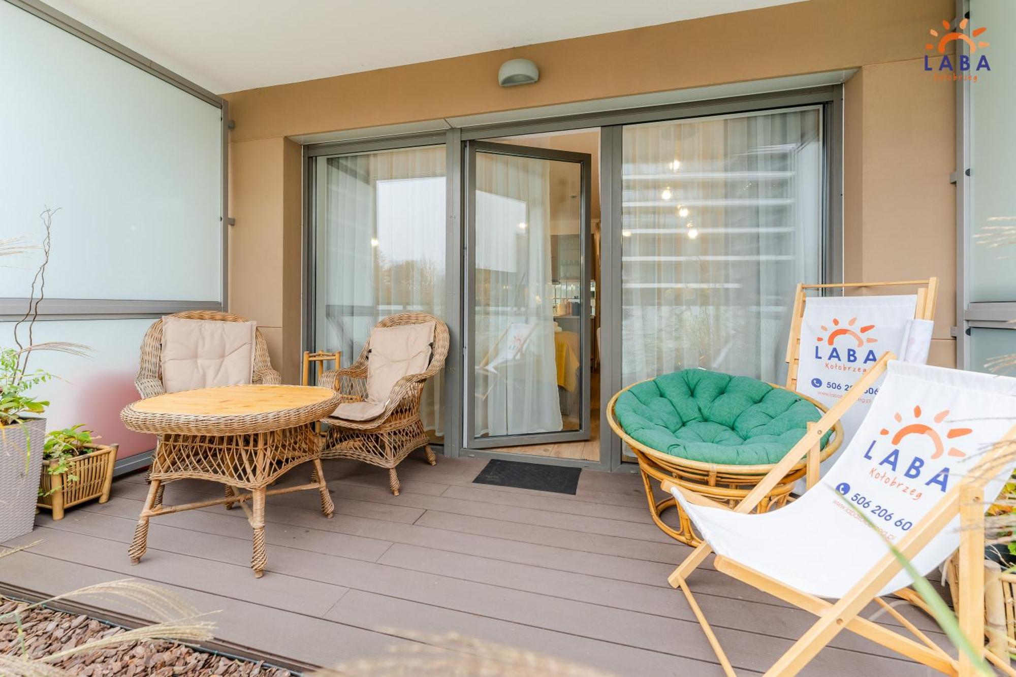 Apartment Laba Kasprowicza 20ab