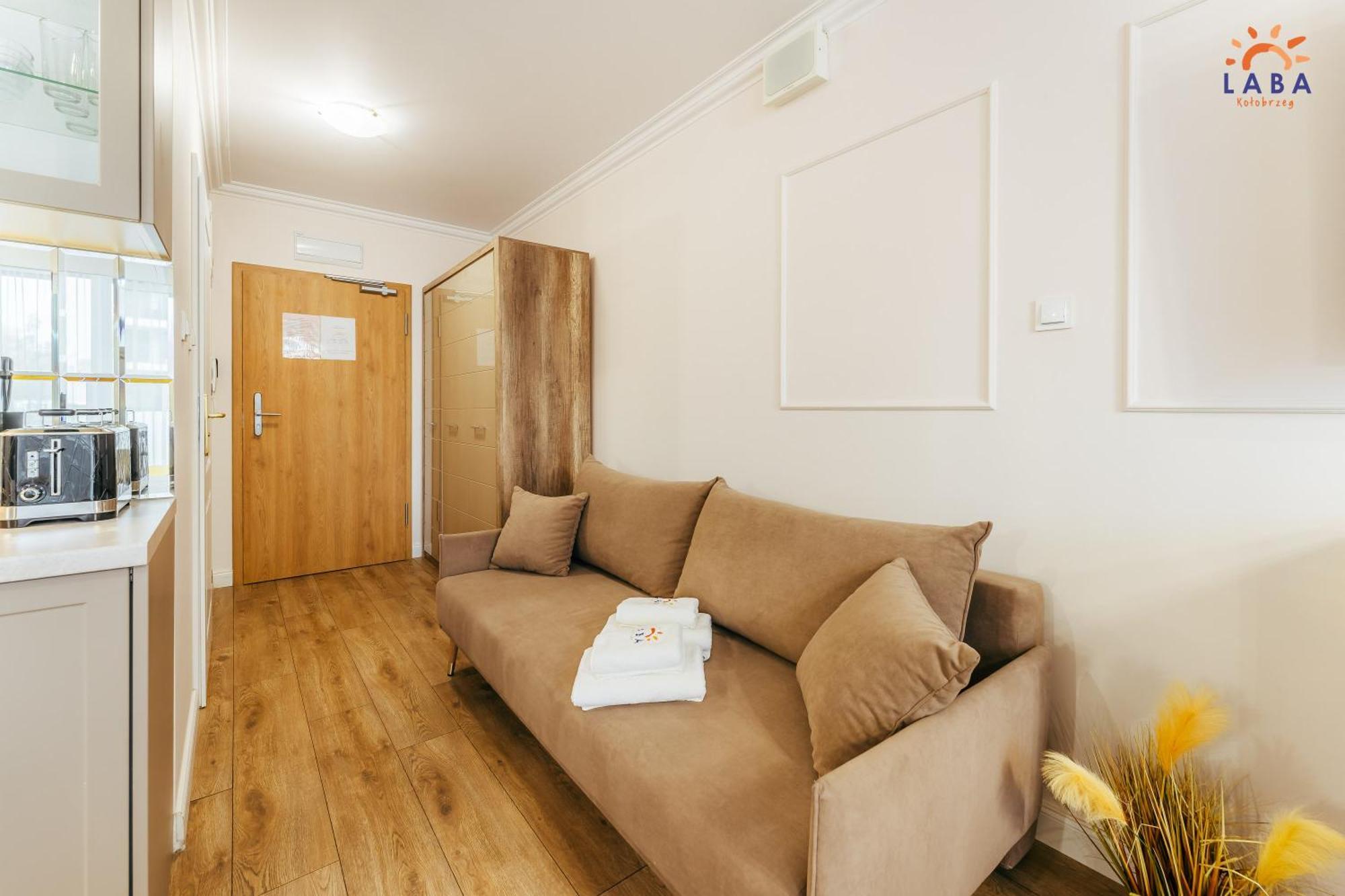 Apartment Laba Kasprowicza 20ab *