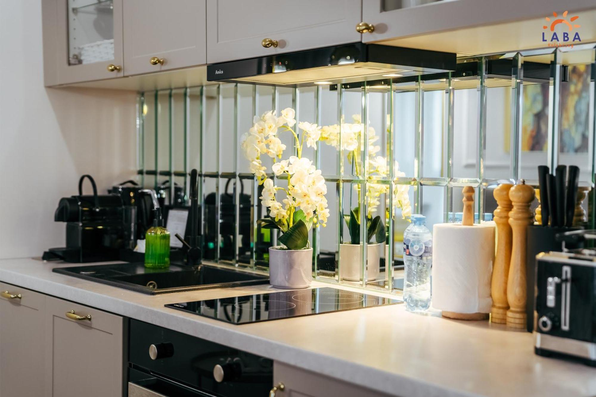 Apartment Laba Kasprowicza 20ab Kolobrzeg